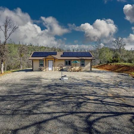Cozy Cub Cabin, Brand New Home Near Yosemite 마리포사 외부 사진