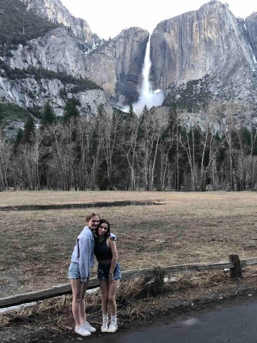Cozy Cub Cabin, Brand New Home Near Yosemite 마리포사 외부 사진