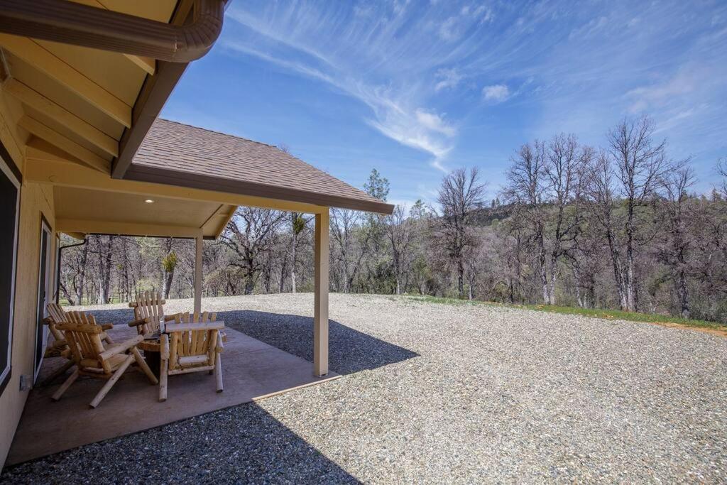 Cozy Cub Cabin, Brand New Home Near Yosemite 마리포사 외부 사진