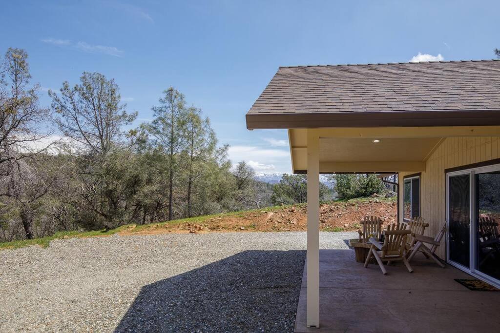Cozy Cub Cabin, Brand New Home Near Yosemite 마리포사 외부 사진