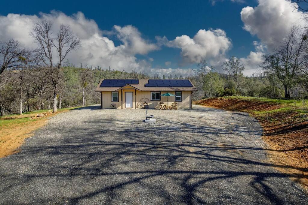 Cozy Cub Cabin, Brand New Home Near Yosemite 마리포사 외부 사진