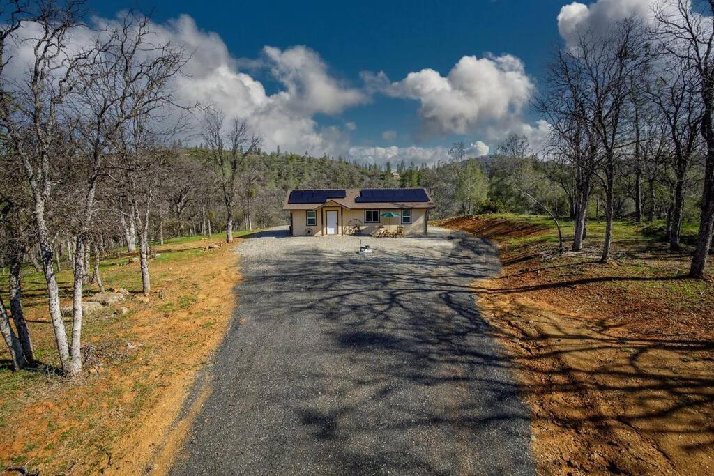 Cozy Cub Cabin, Brand New Home Near Yosemite 마리포사 외부 사진