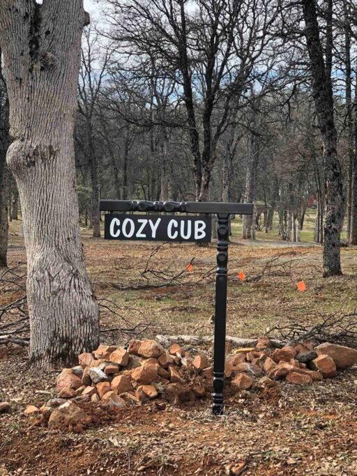 Cozy Cub Cabin, Brand New Home Near Yosemite 마리포사 외부 사진