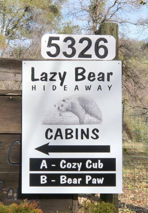 Cozy Cub Cabin, Brand New Home Near Yosemite 마리포사 외부 사진